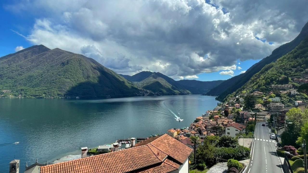 Lake View Apartment アルジェーニョ エクステリア 写真