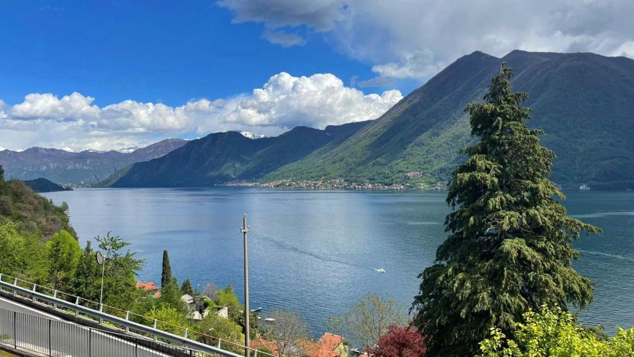 Lake View Apartment アルジェーニョ エクステリア 写真