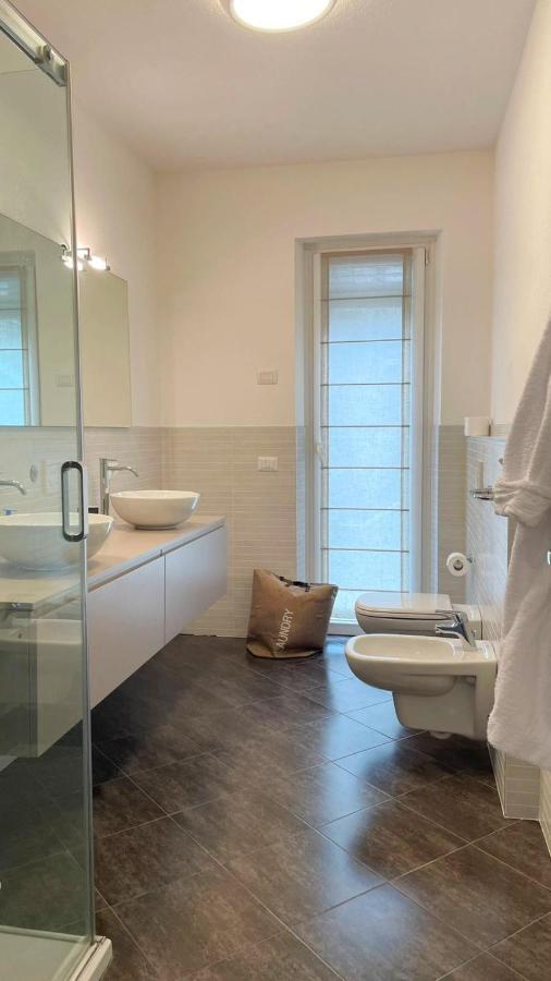 Lake View Apartment アルジェーニョ エクステリア 写真