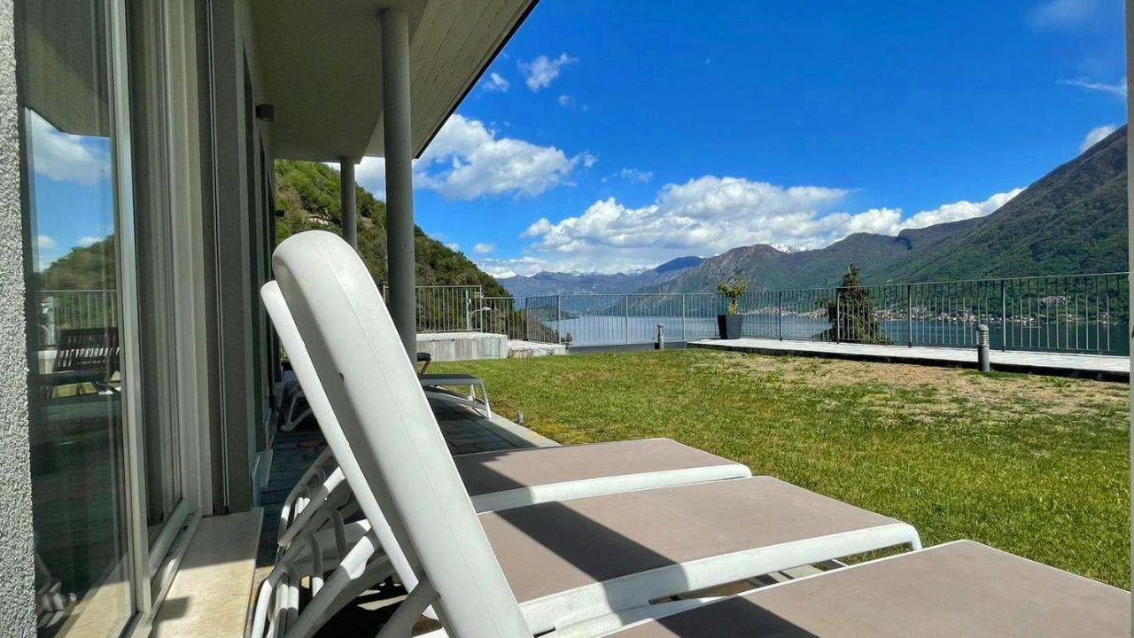 Lake View Apartment アルジェーニョ エクステリア 写真