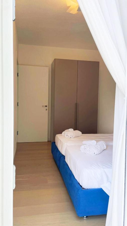 Lake View Apartment アルジェーニョ エクステリア 写真