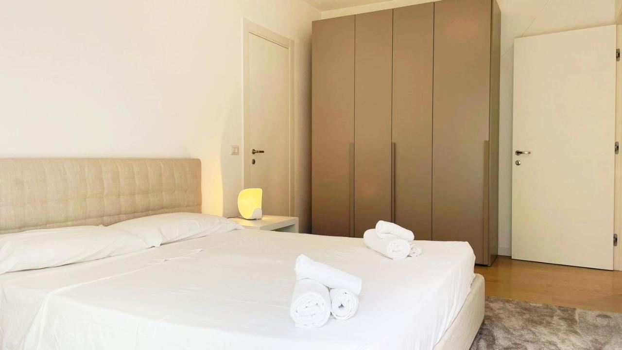 Lake View Apartment アルジェーニョ エクステリア 写真