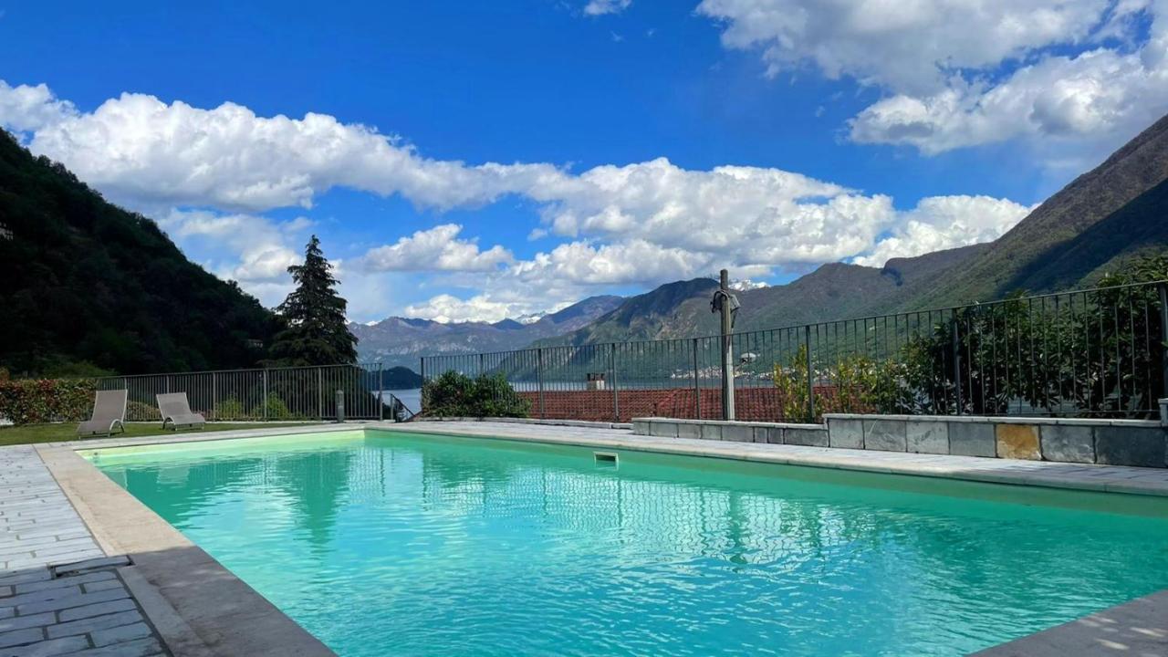 Lake View Apartment アルジェーニョ エクステリア 写真