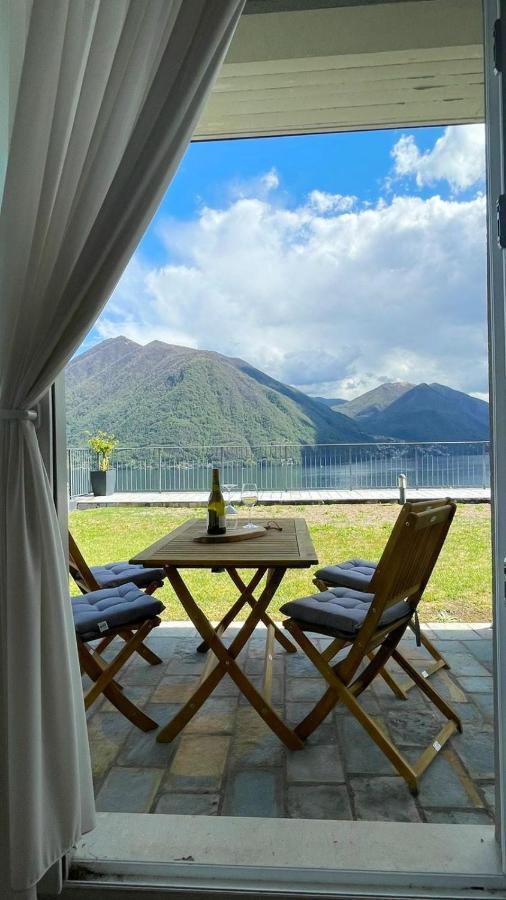 Lake View Apartment アルジェーニョ エクステリア 写真