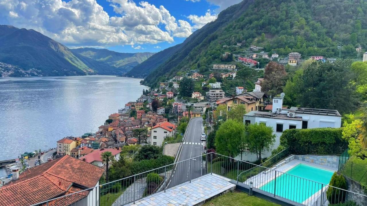 Lake View Apartment アルジェーニョ エクステリア 写真
